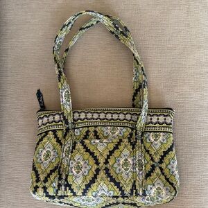 Vera Bradley Tote Bag